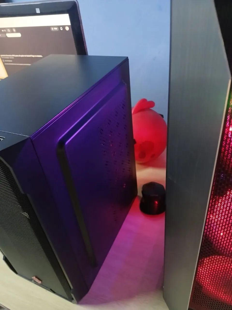 PC GAMER I7 1TB HDD - GTX1060 3GB - 16GB RAM - Computadores e