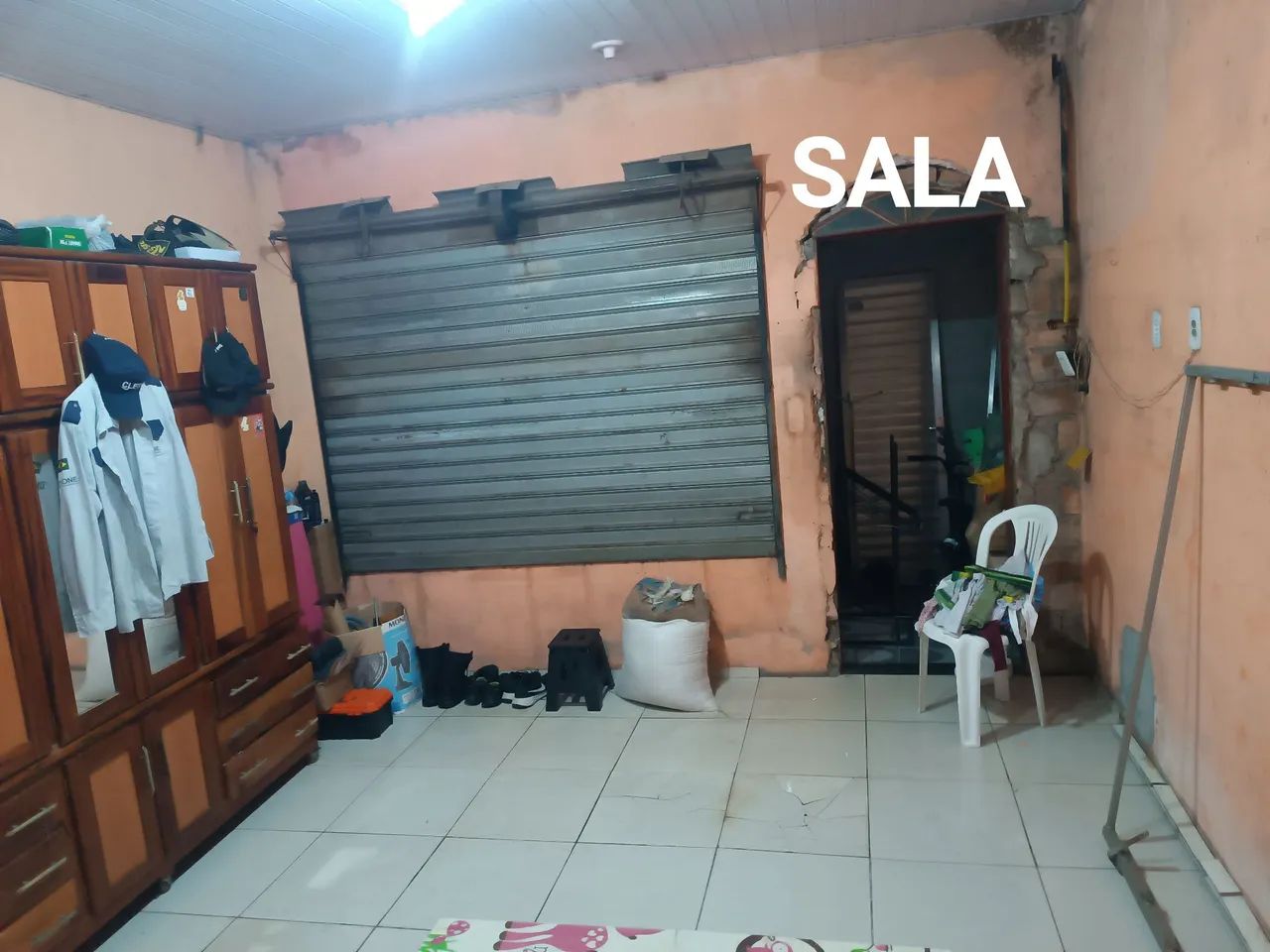 Casa com ponto comercial  - Foto 4