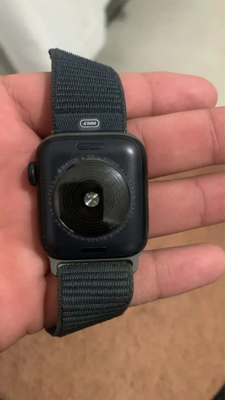Apple Watch - Foto 2