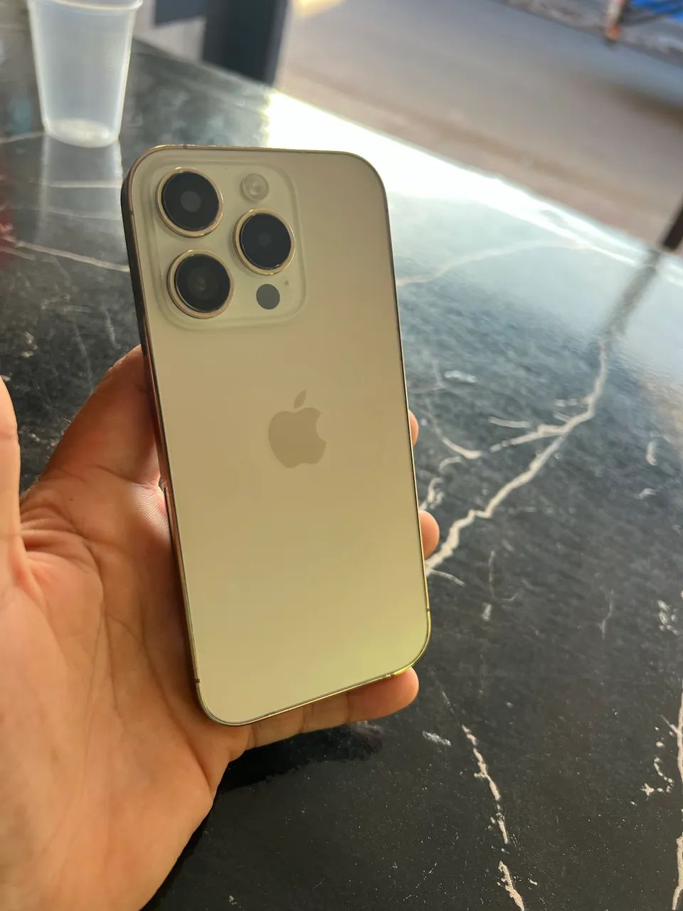 iPhone 14 Pro  - Foto 2