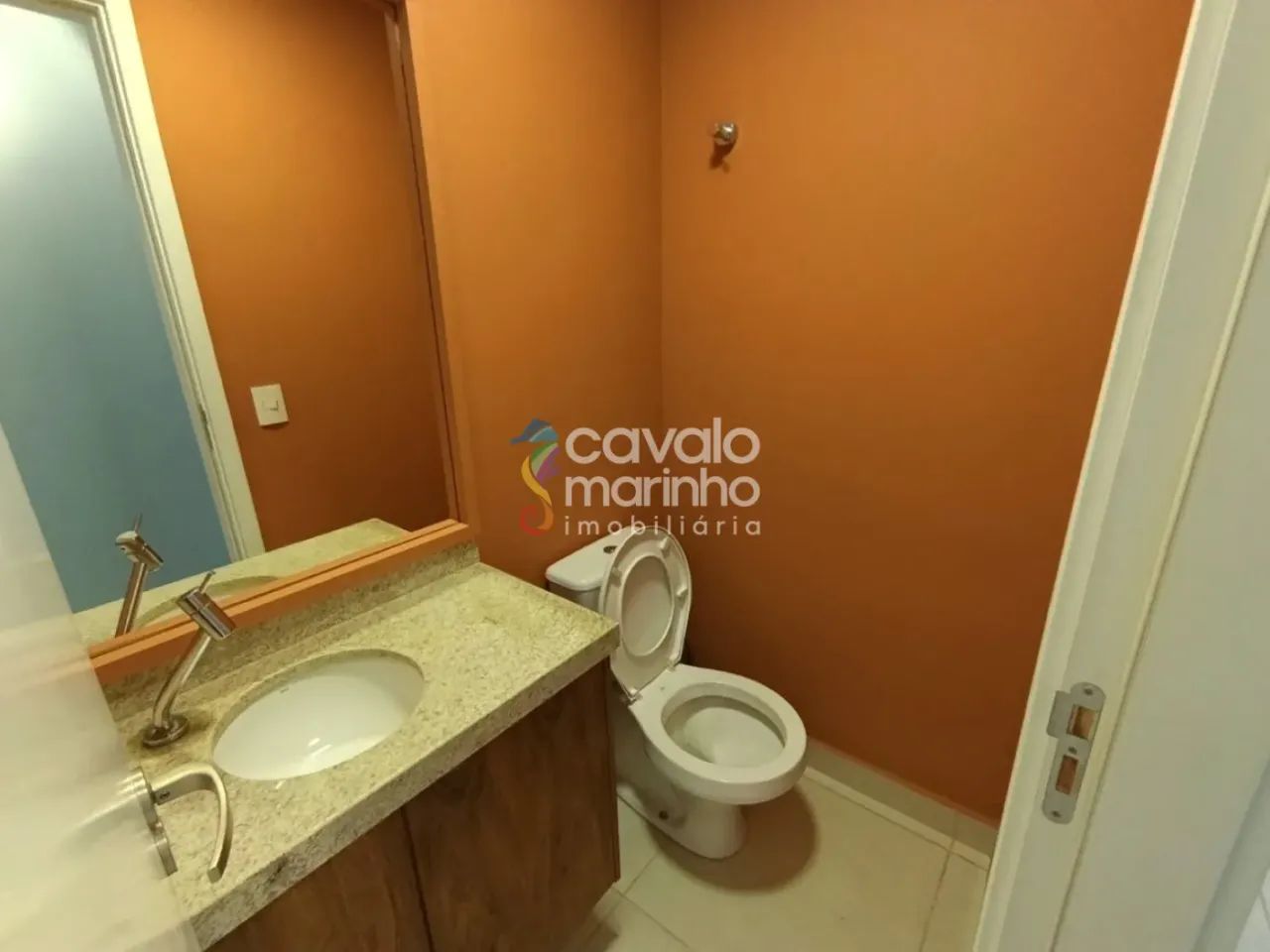Apartamento para alugar no Edifício Upper Ribeirão com 2 suítes e 2 vagas, 89m² - Quinta d - Foto 5