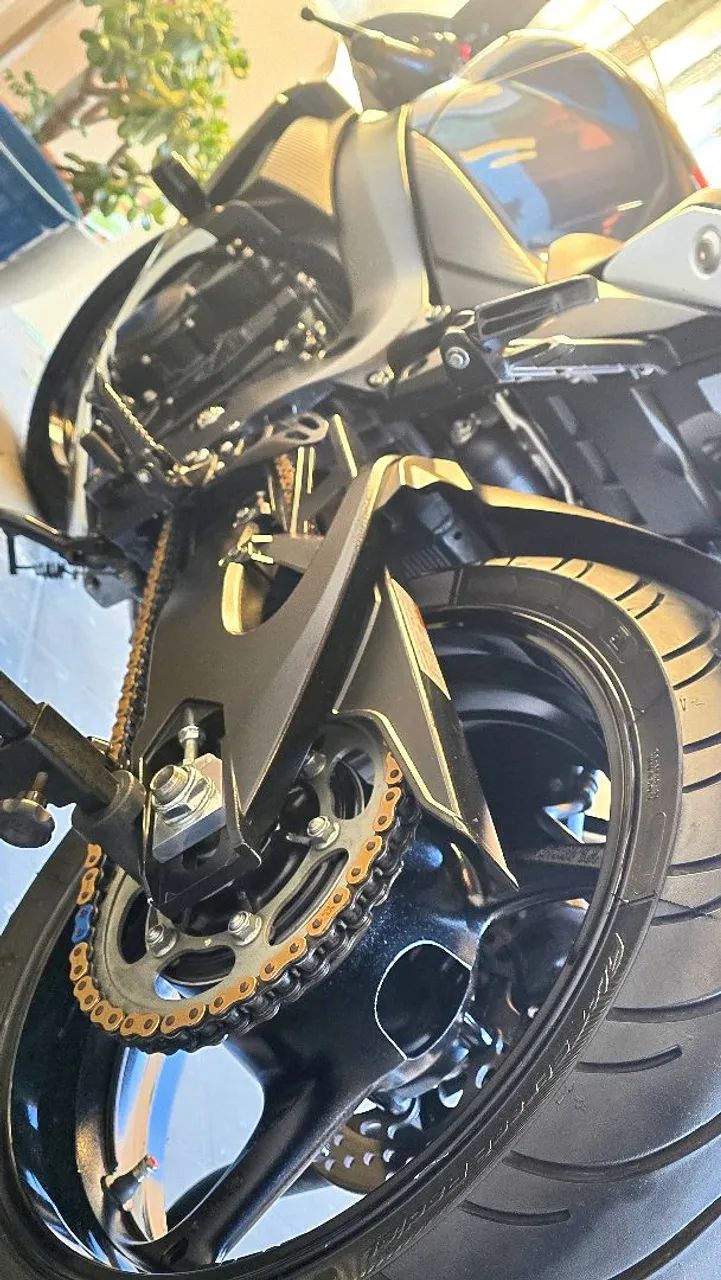 Suzuky  srad 750  - Foto 2