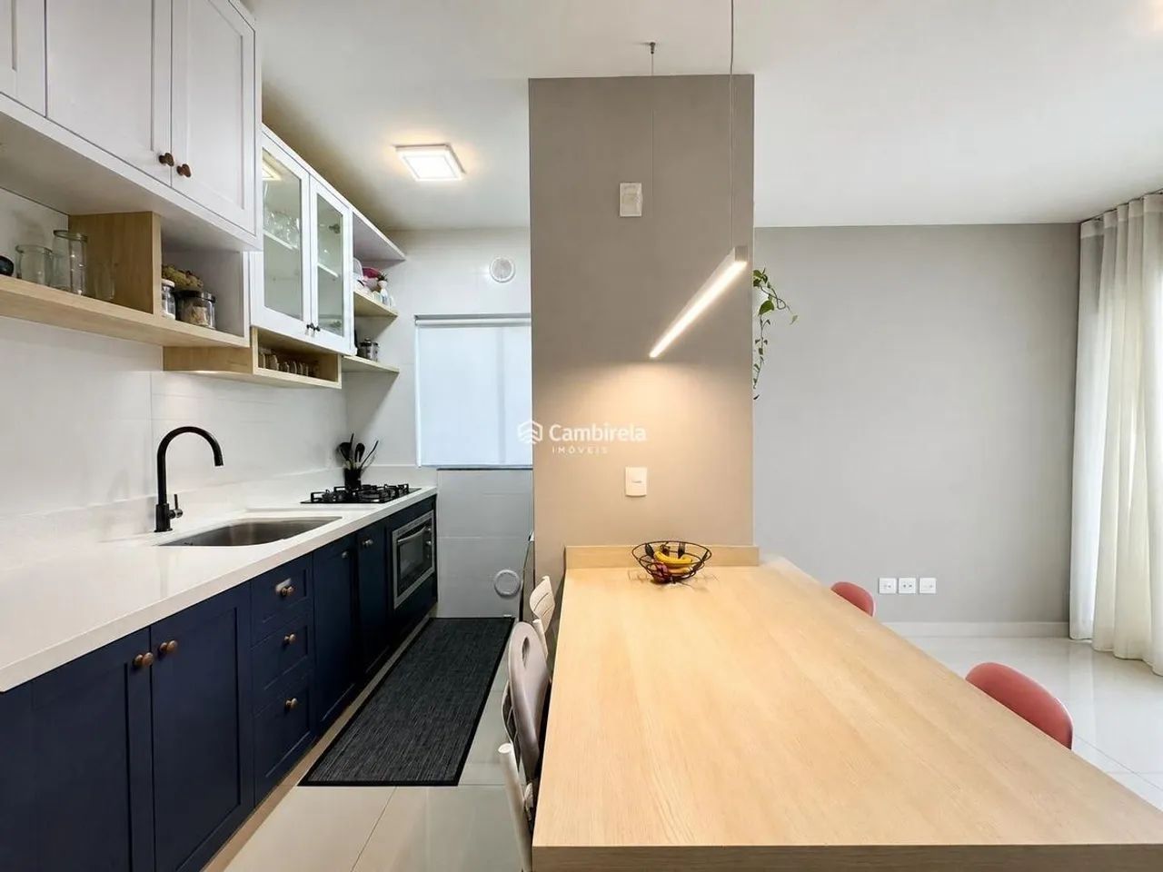 Apartamento à venda com dois dormitórios, Nova Palhoça - Palhoça - Foto 2