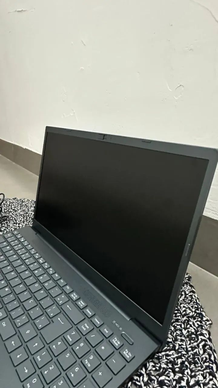 Notebook Vaio i3