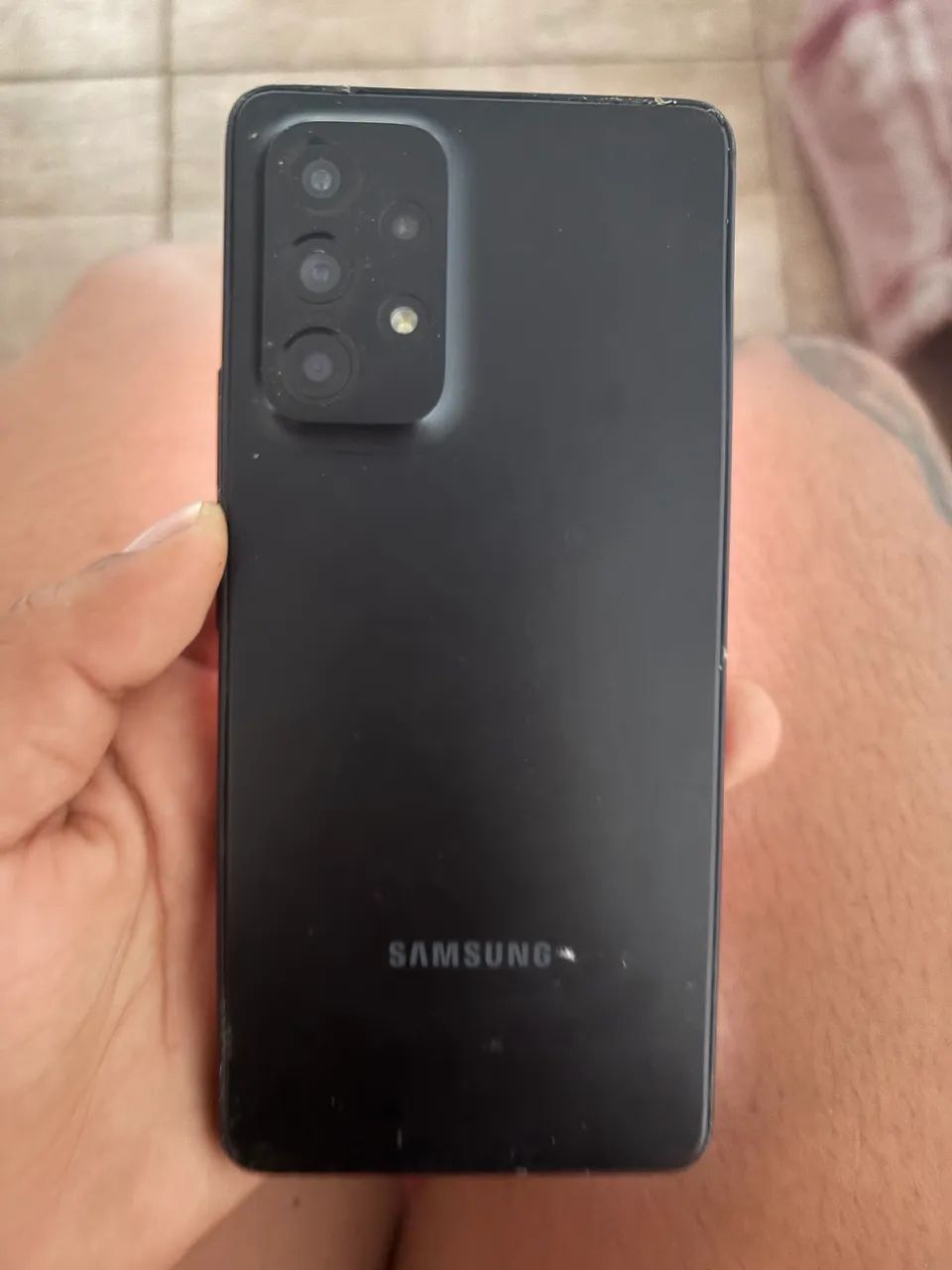Samsung A53 128g - Foto 3