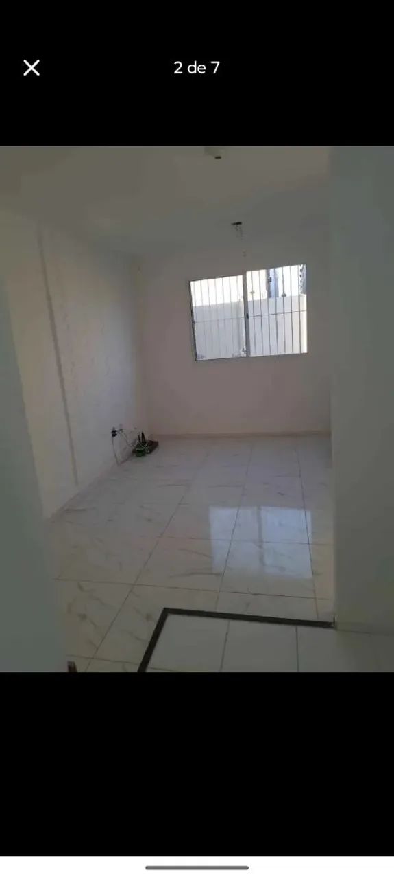 Alugo apartamento  - Foto 2