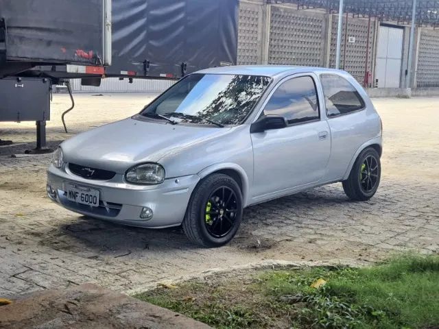 Chevrolet Corsa 1997