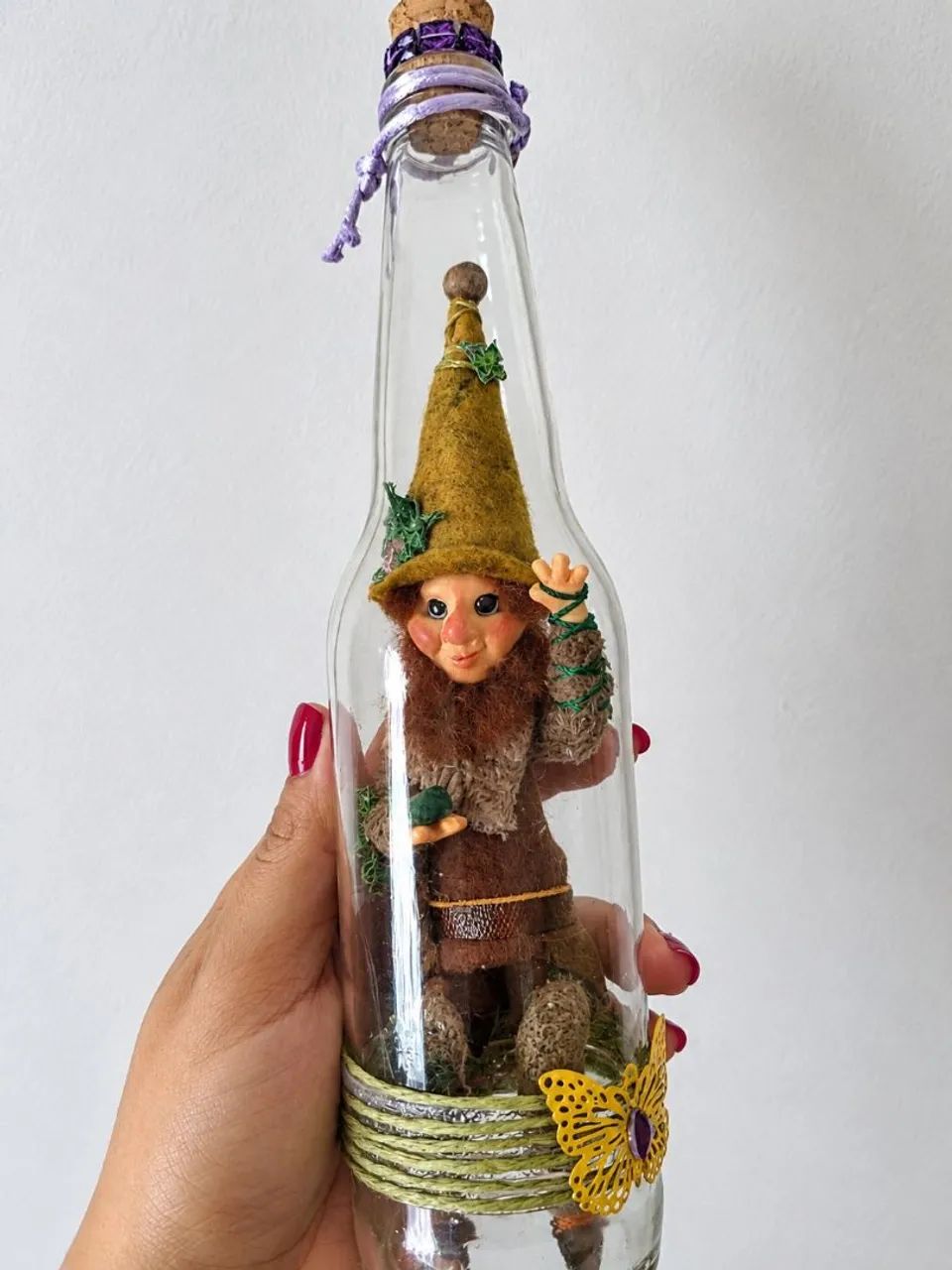 Garraduende