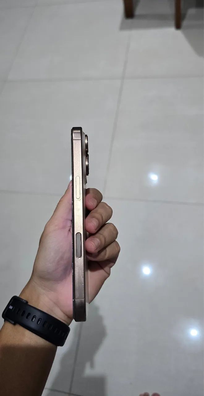 Iphone 16 pro 128gb