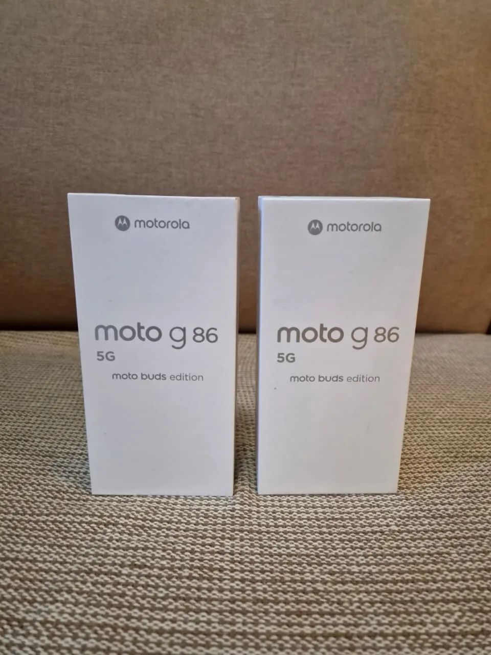 MOTO G86 5G 256/8 LACRADO  - Foto 3