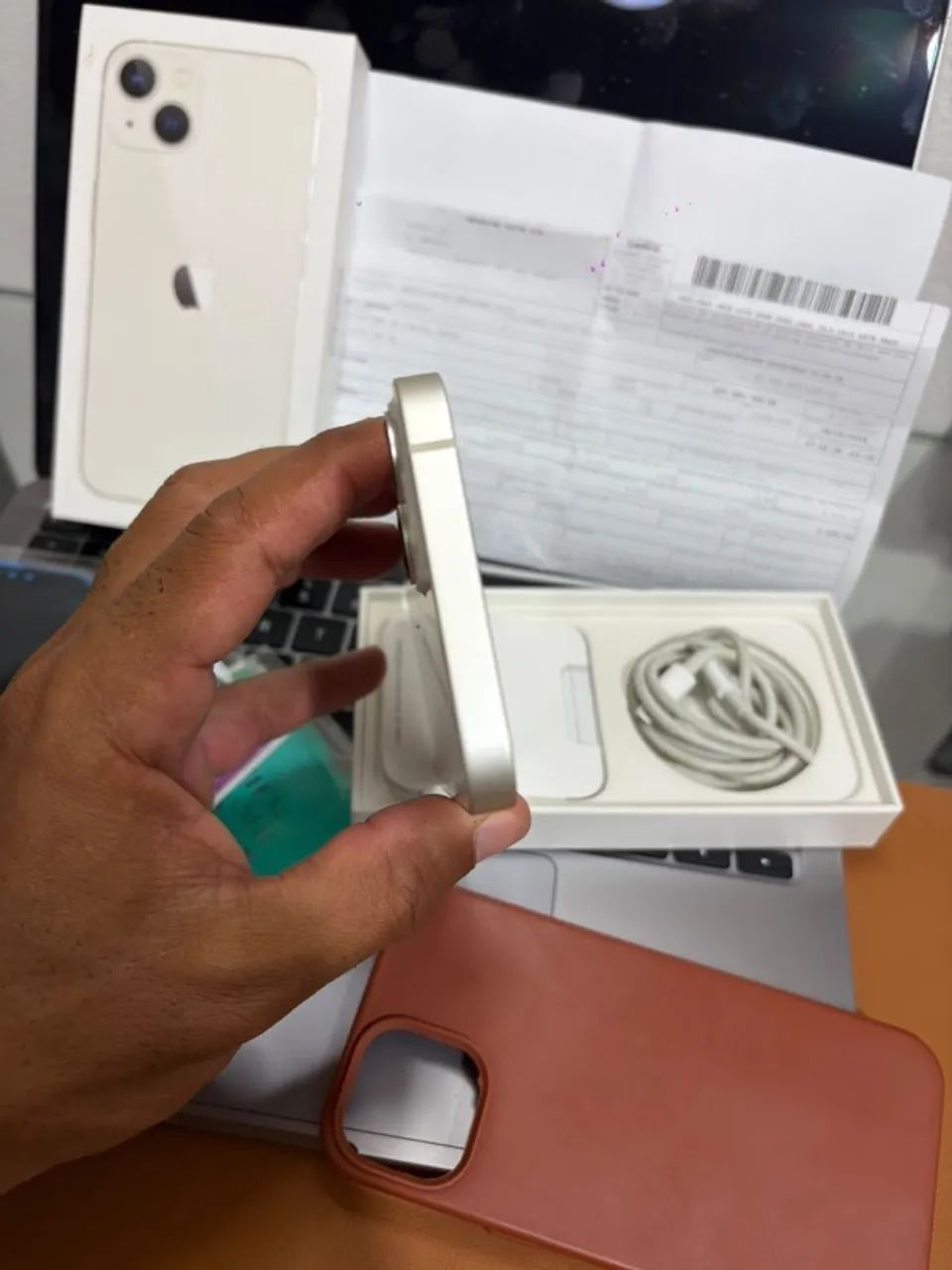 iPhone 13 256 gb