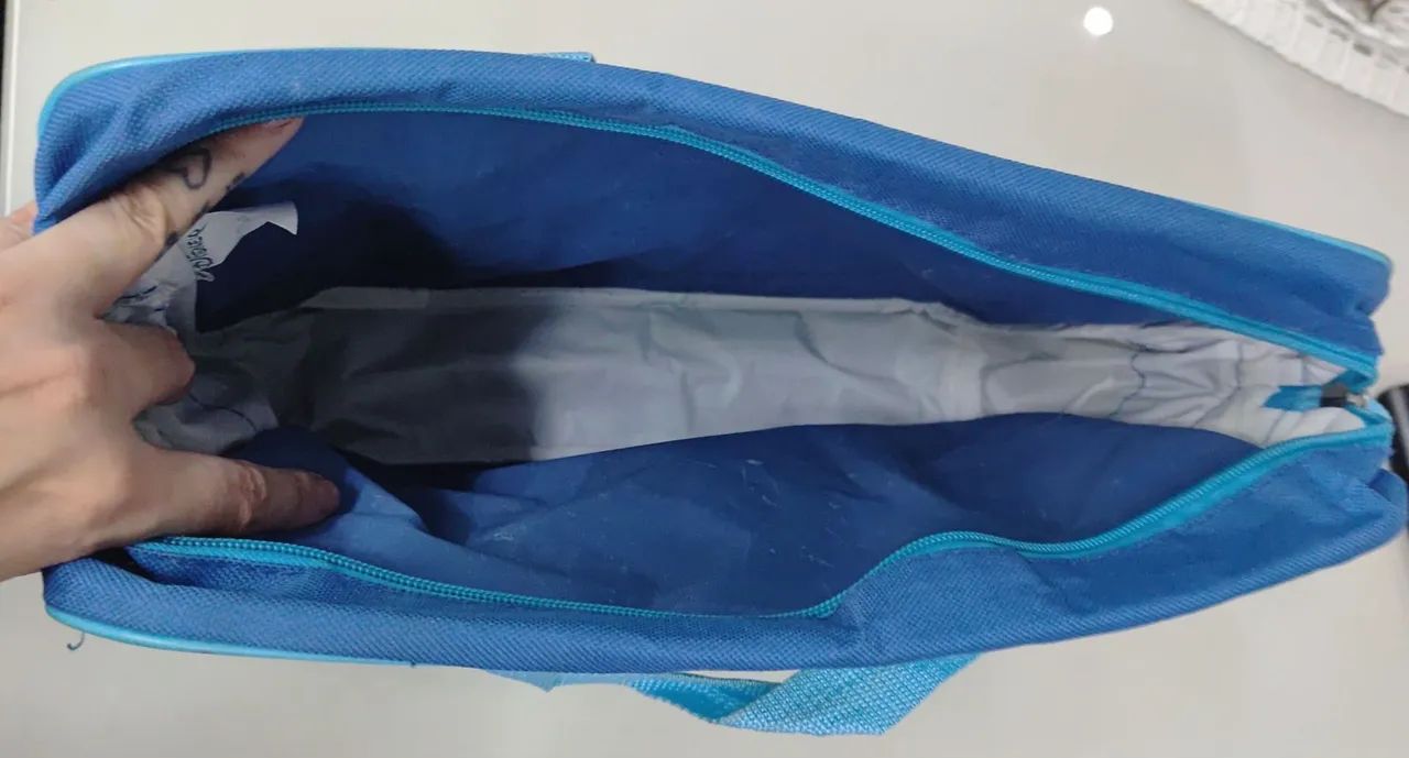 Bolsa do Mickey - Foto 3