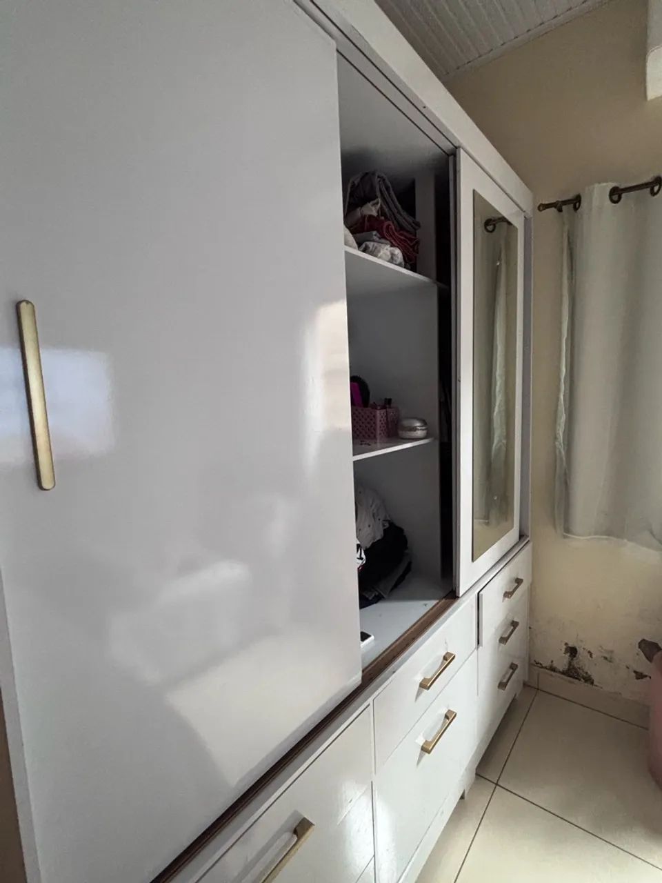 Guarda roupa  - Foto 3