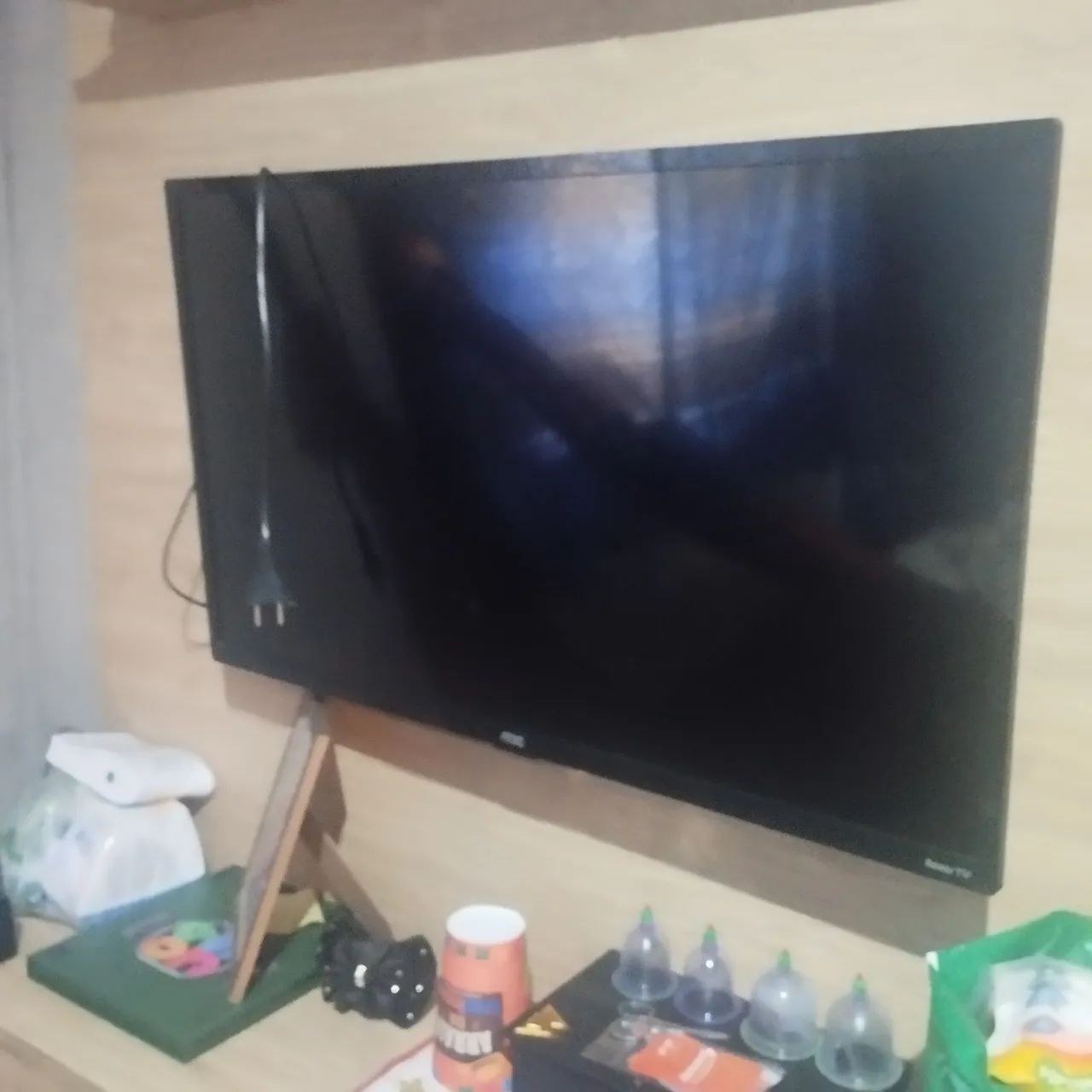 Tv 32" AOC - Foto 2