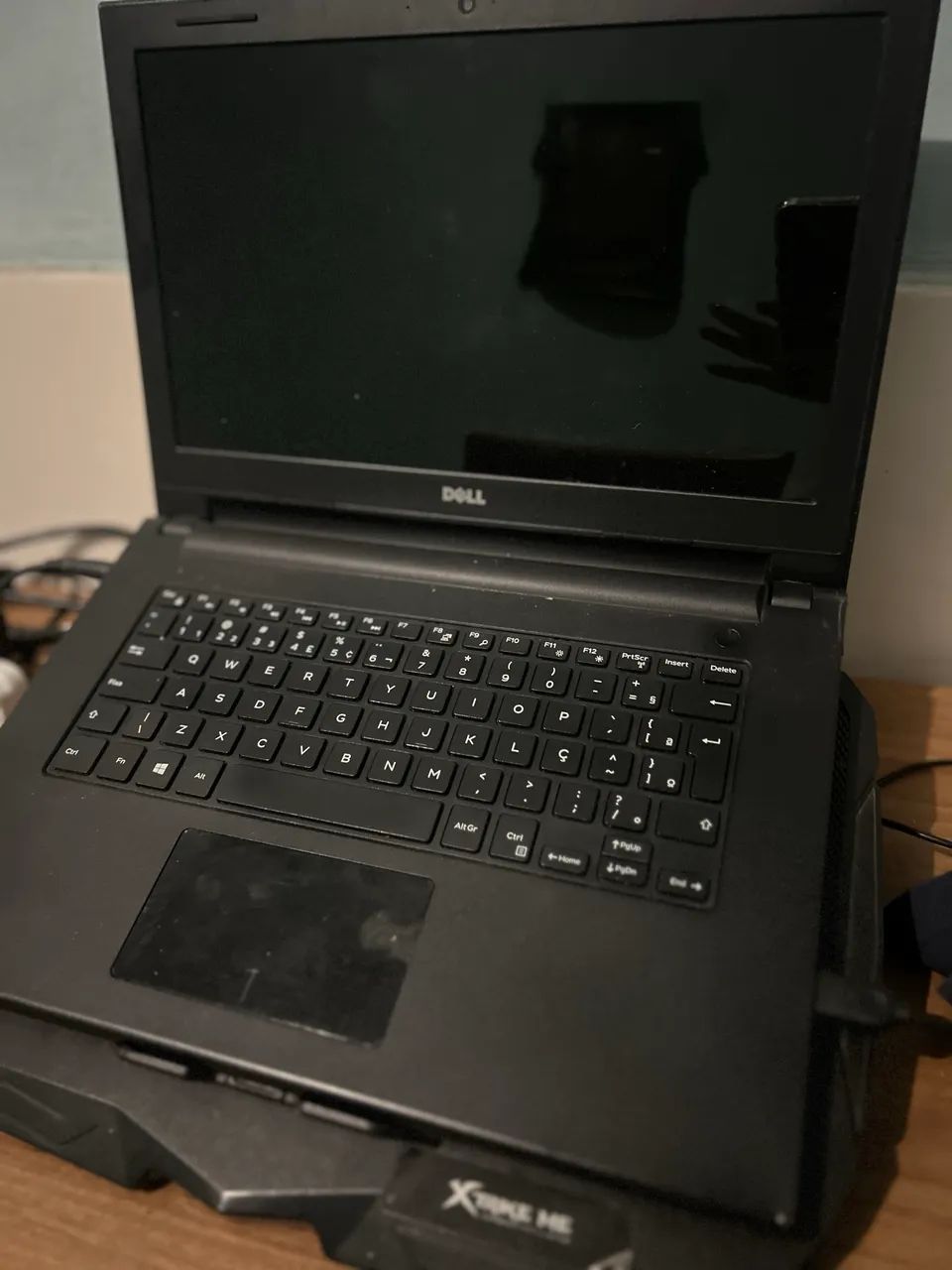 Notebook Dell - Foto 2