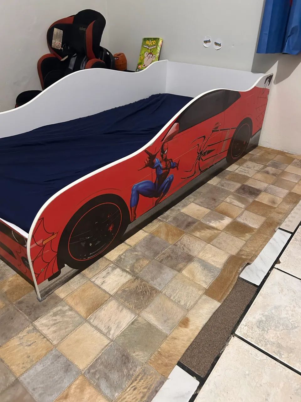 Cama infantil  - Foto 2