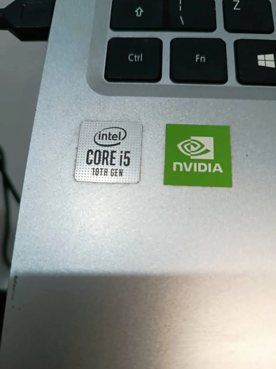 Notebook Gamer - Foto 3