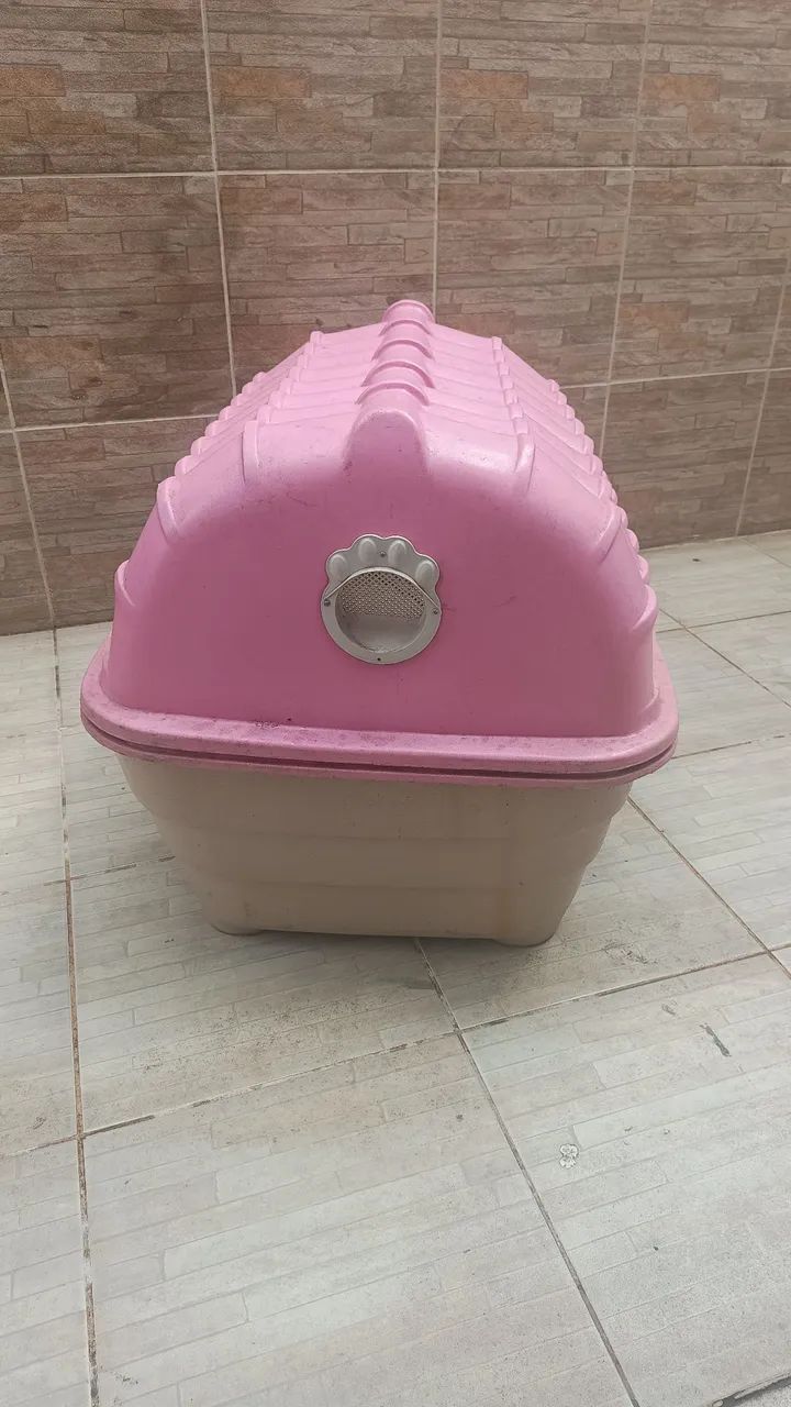 Casinha para Pet - Cachorro - Foto 3