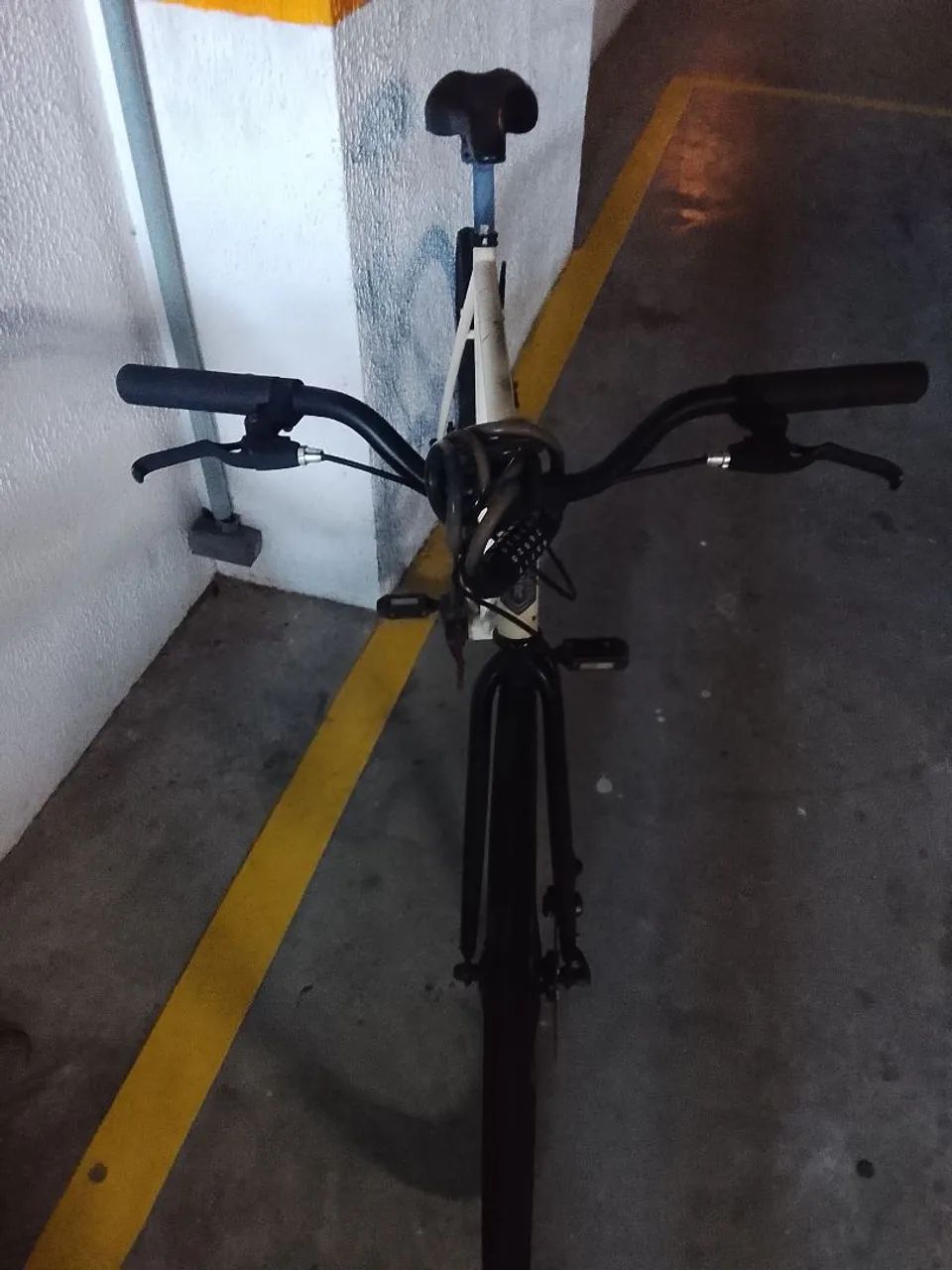 Bicicletaraf beke 10 700 com frei a disco  aro 29 - Foto 2