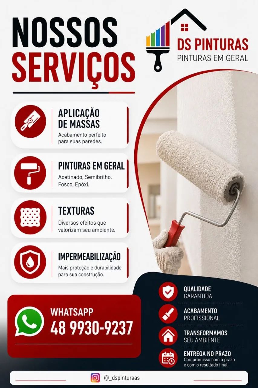 DS PINTURAS 