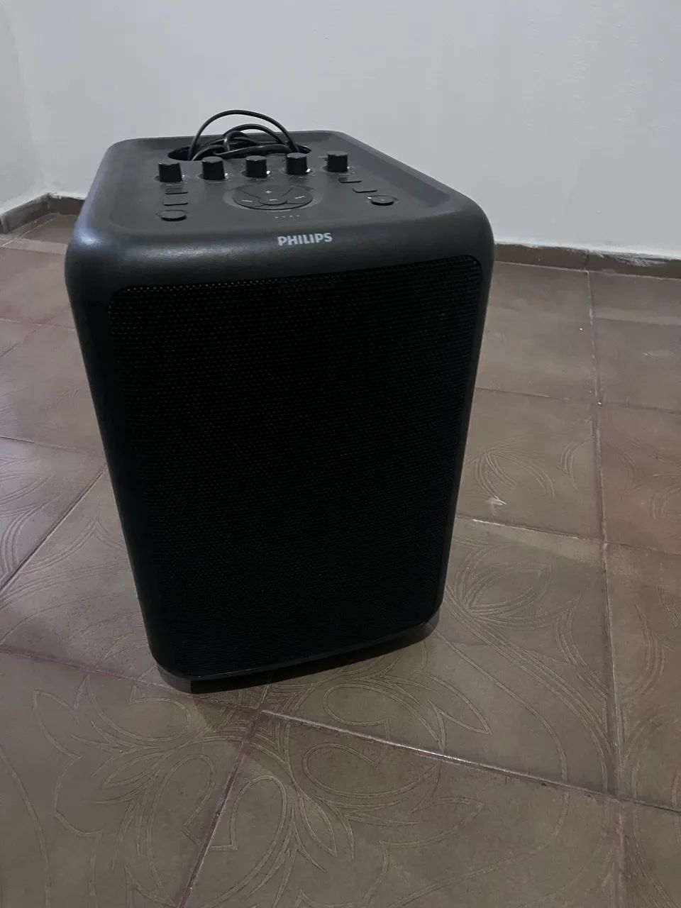 Caixa de som Phillips - Foto 4