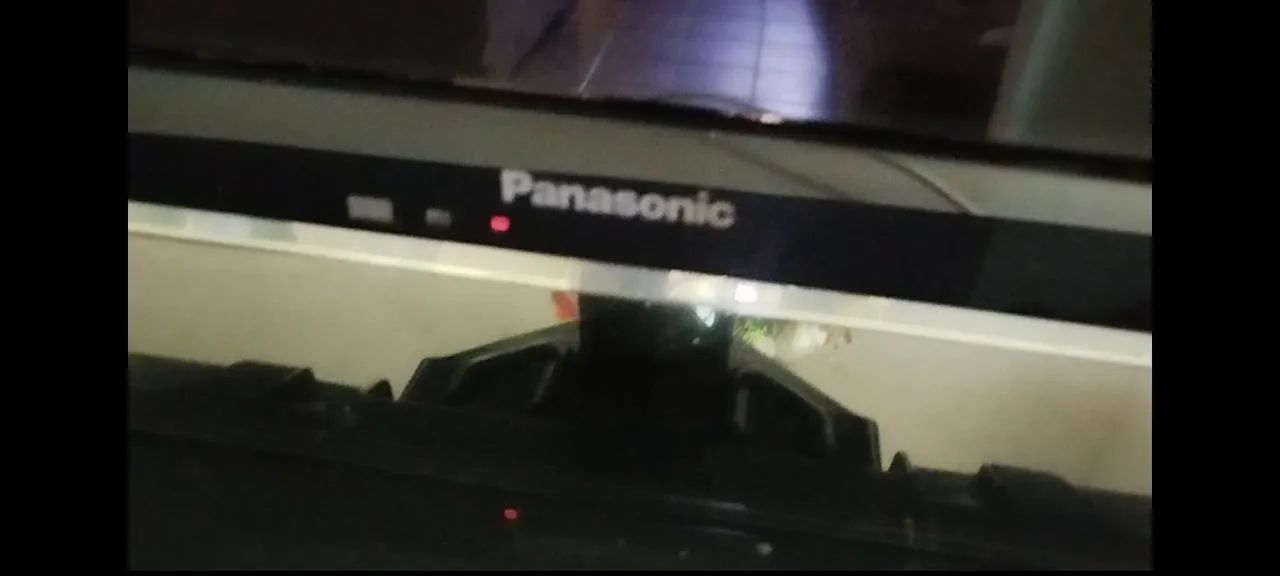 TV LED PANASSONIC 47" POLEGADAS COM DEFEITO, NÃO FAÇO ENTREGA. - Foto 3