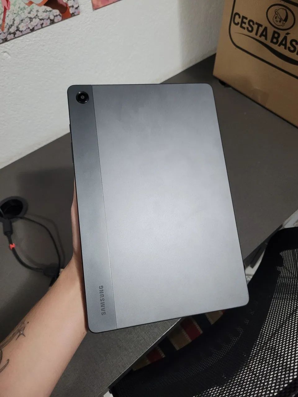 Tablet Samsung Galax Tab A9+ - Foto 2