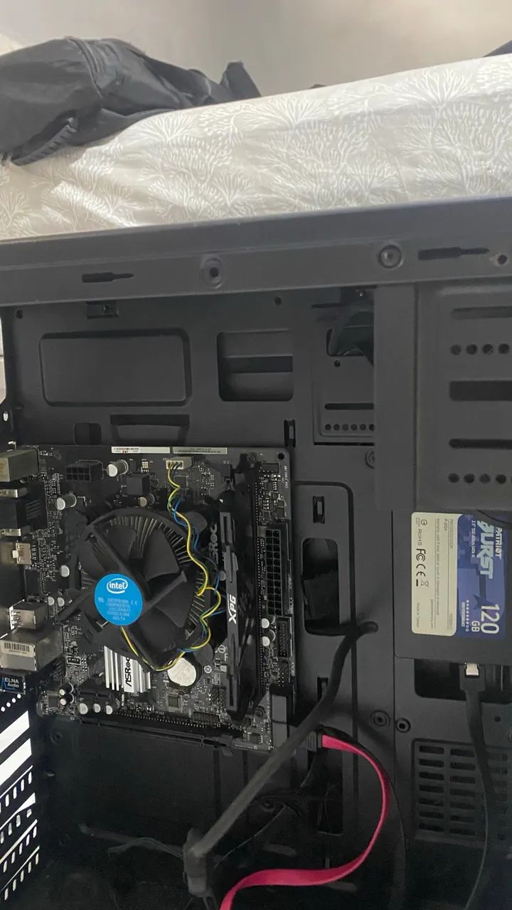 Vendo kit PC - Foto 4
