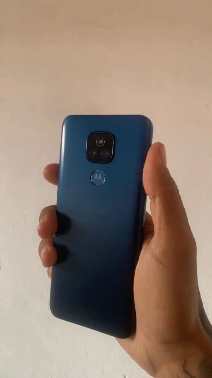 Moto G 7 Plus