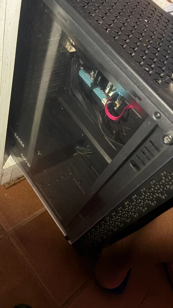 PC COMPLETO!!!! - Foto 3