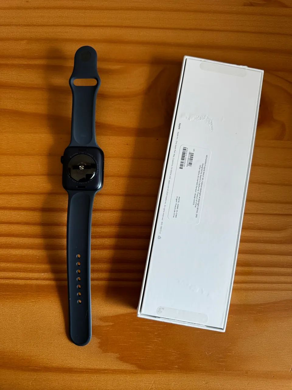 Apple Watch SE 3 - Foto 2