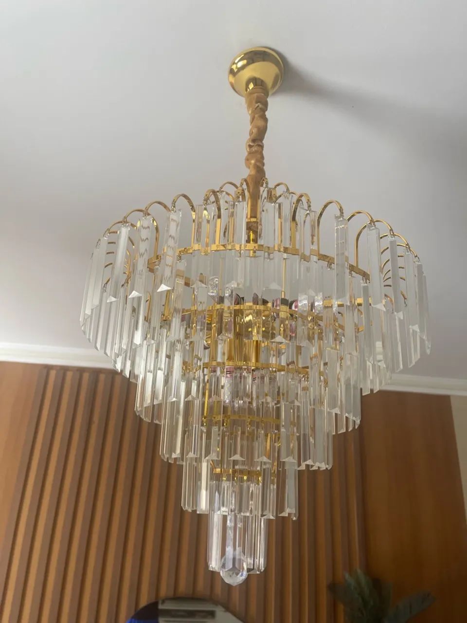 Lustre NOVO - Foto 2
