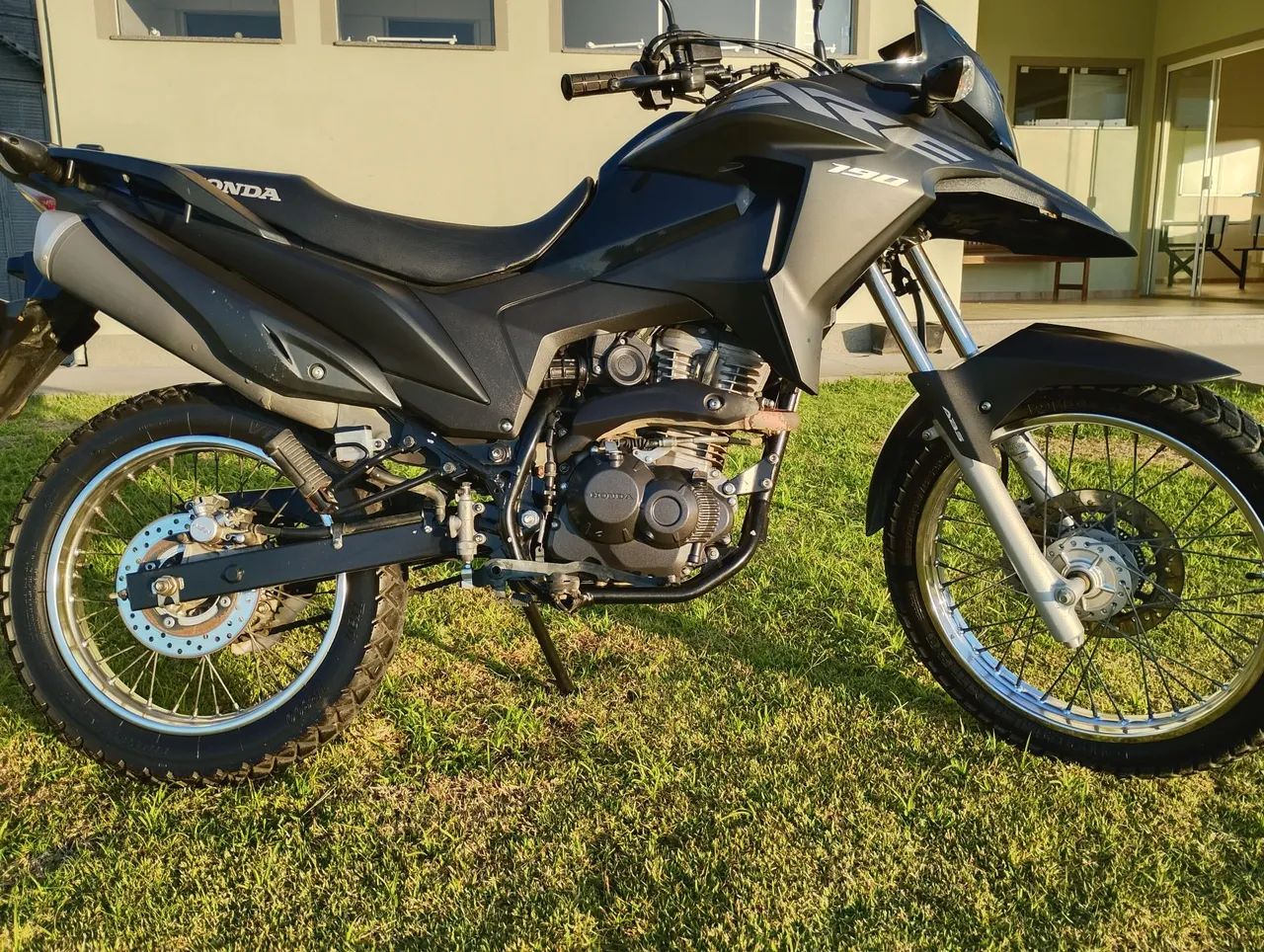 VENDO XRE190 - Foto 3