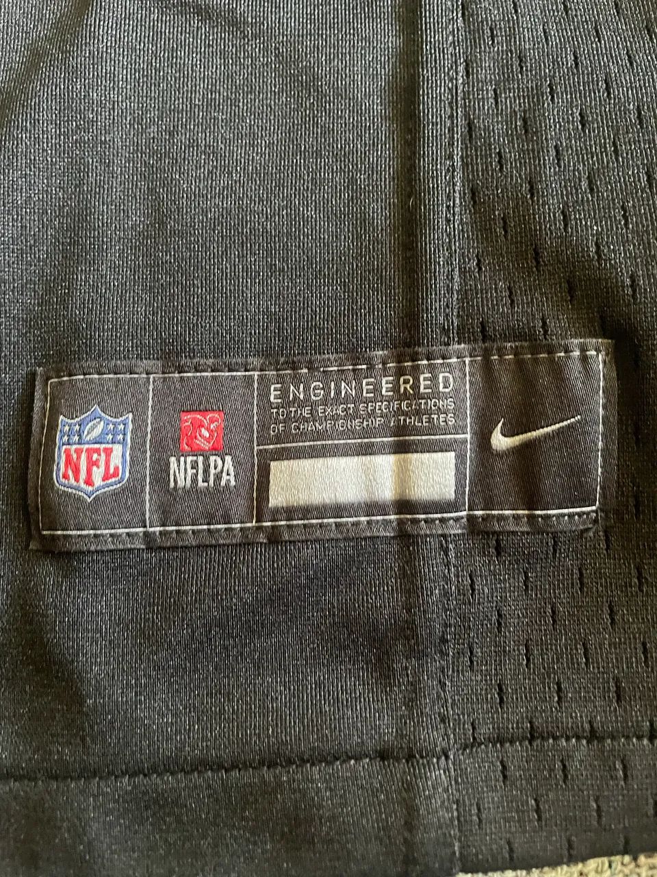 Jersey da NFL infantil  - Foto 5