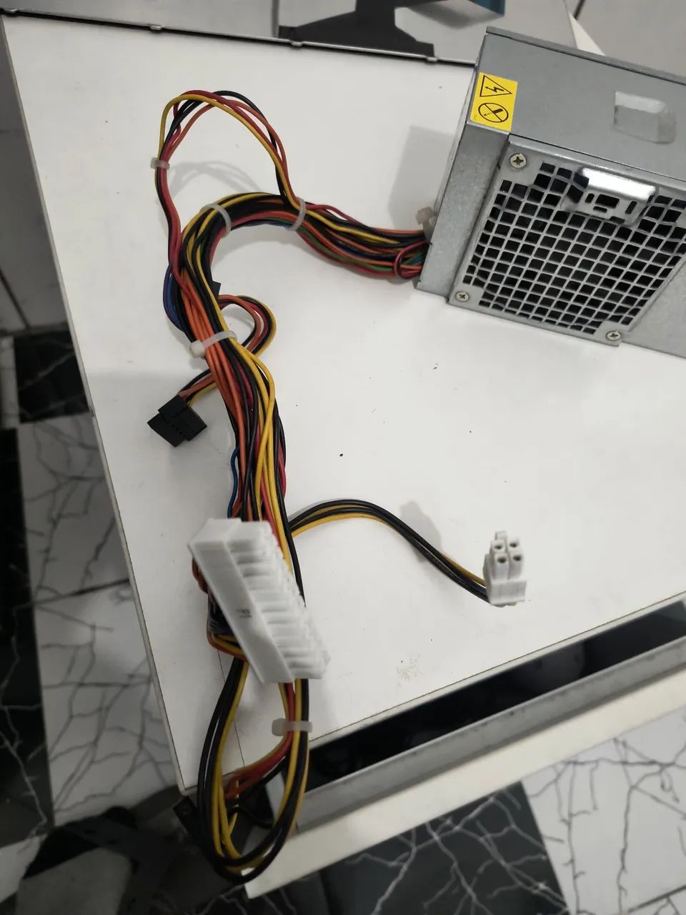 Fonte ATX Dell Optiplex 250W  - Foto 2