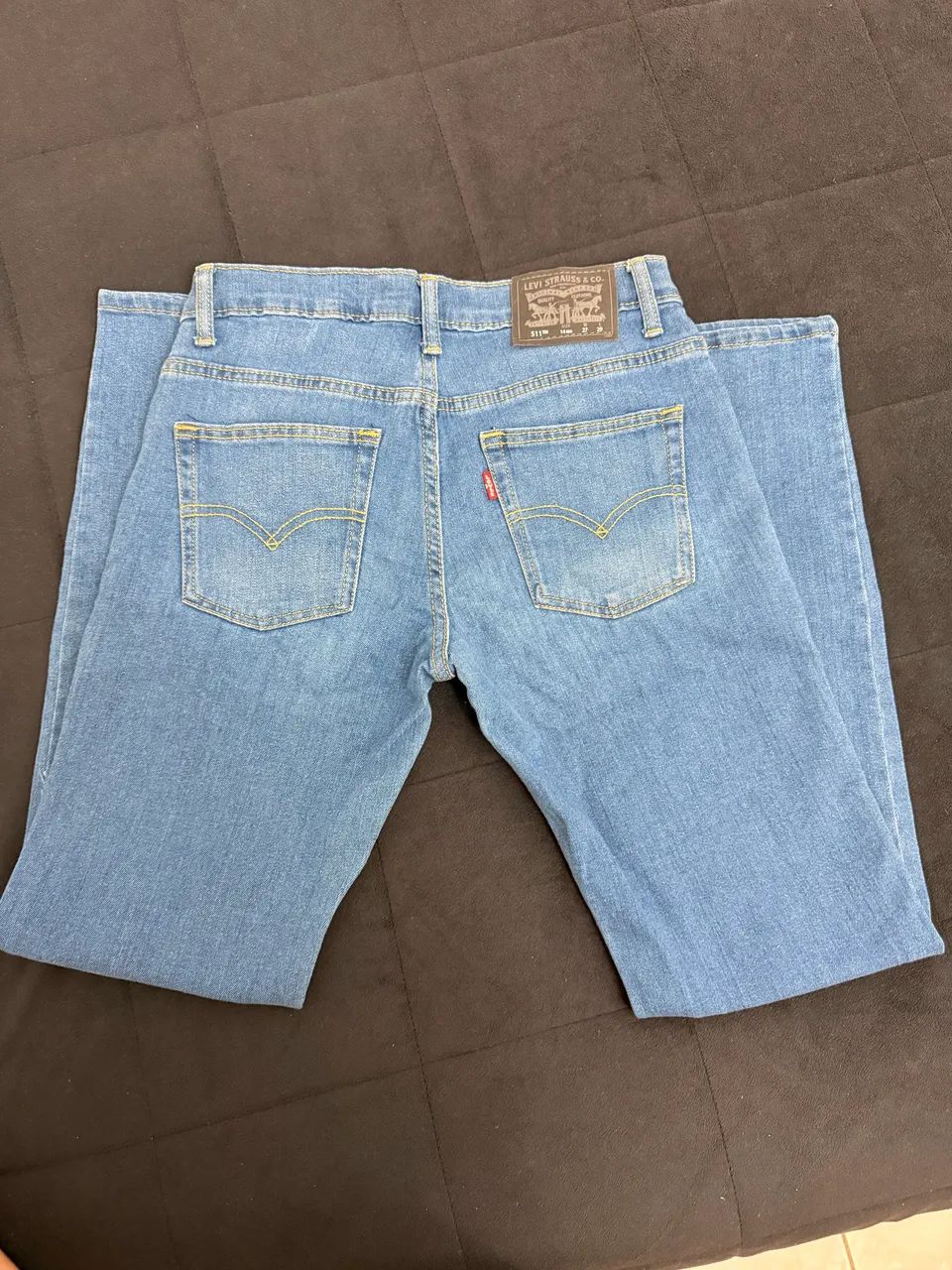 Calça Jeans Levi?s  - Foto 2