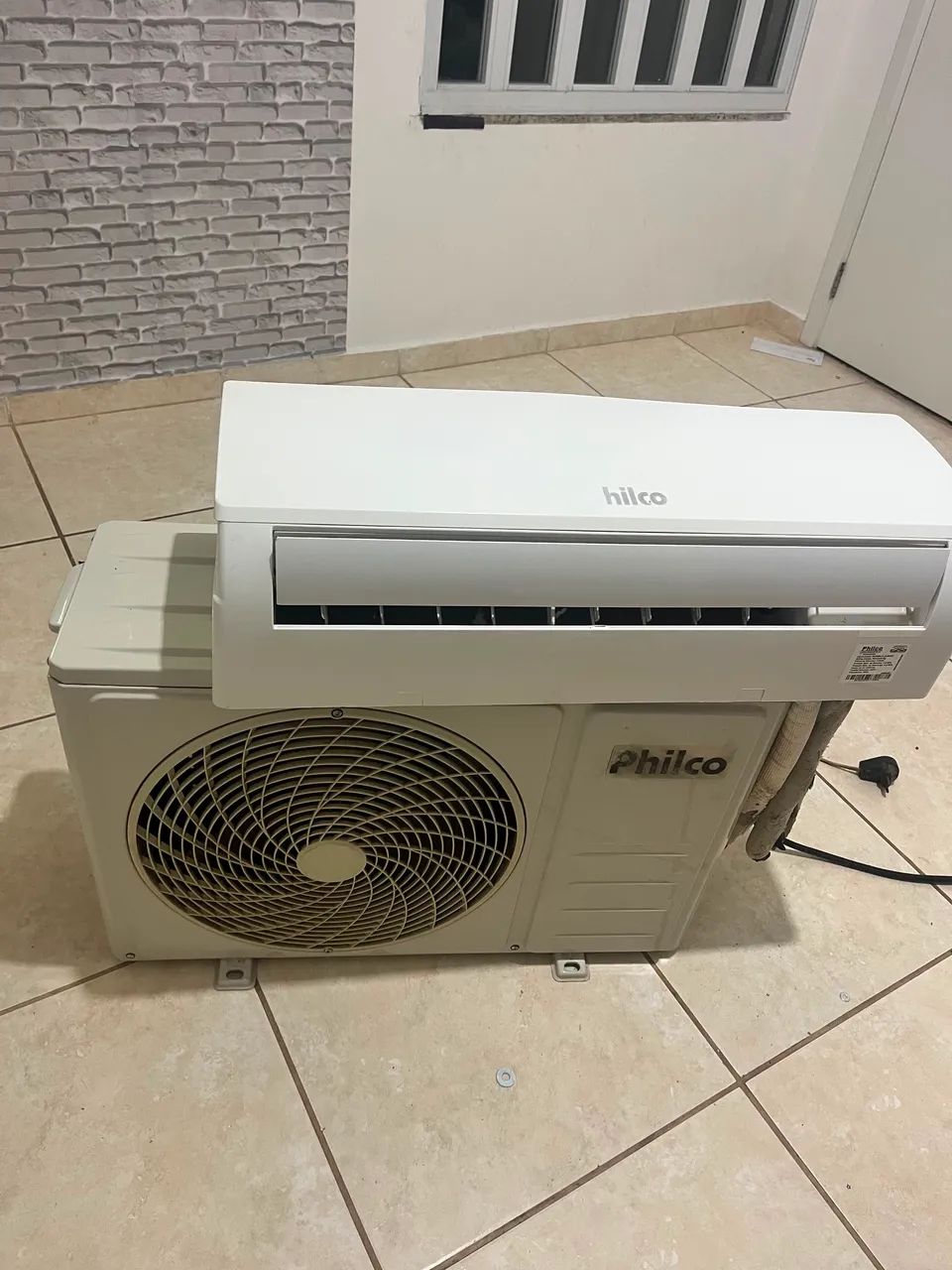 Ar-condicionado  - Foto 4