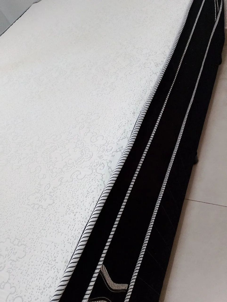 Colchão magnético com vibrato  - Foto 3