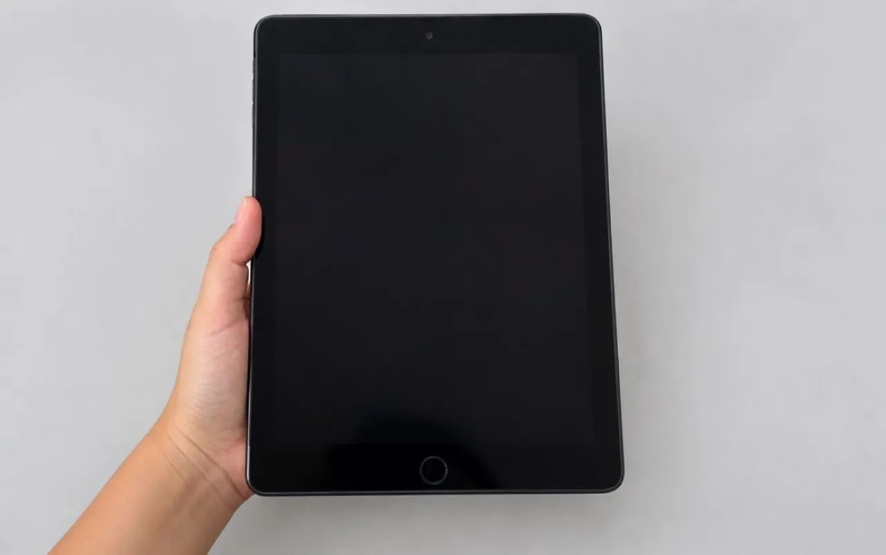 iPad 9°  - Foto 2