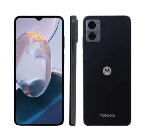Moto E Novo lacrado - Foto 4