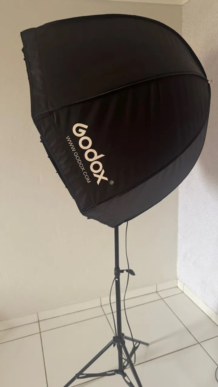 Softbox - Foto 3