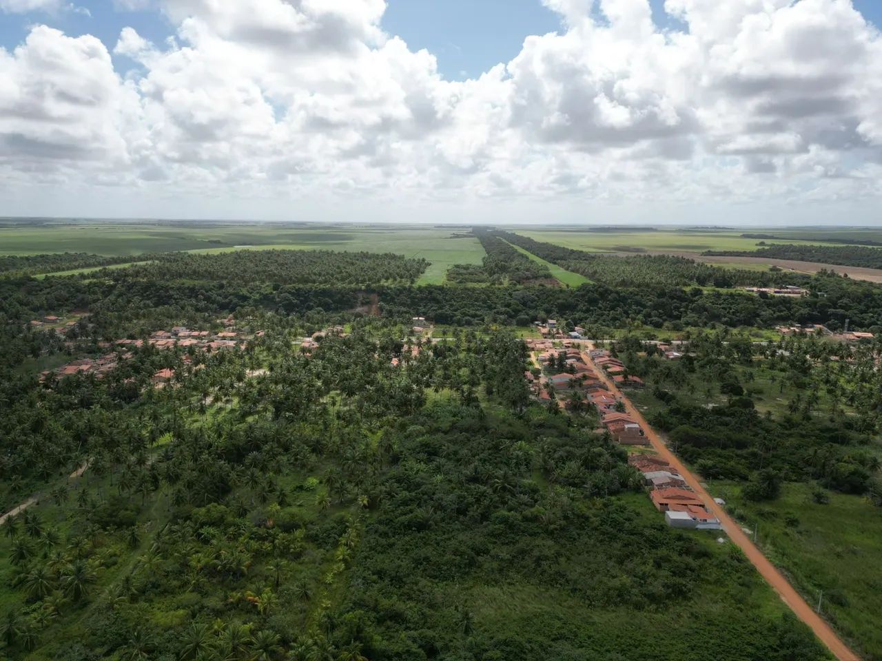 Área em miai de baixo  - Foto 5
