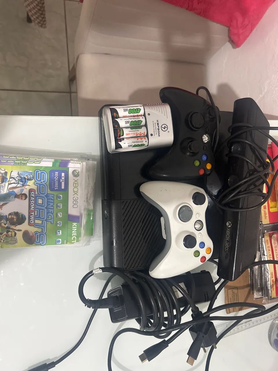  Videogame 