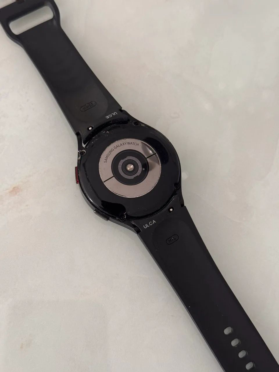 Galaxy Watch4 - Foto 4