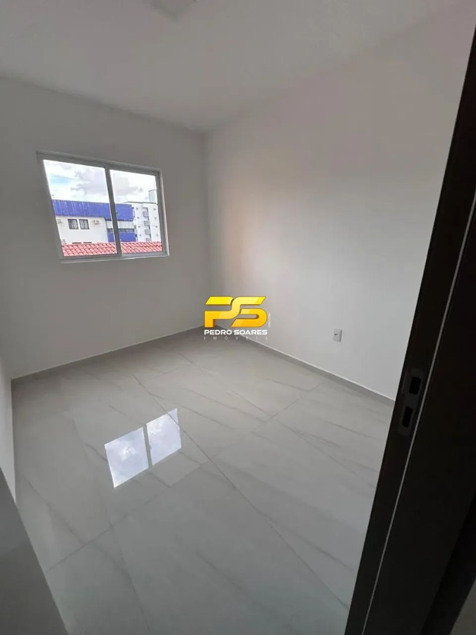 Apartamento à Venda em Camboinha REF: AP1405 - Foto 5