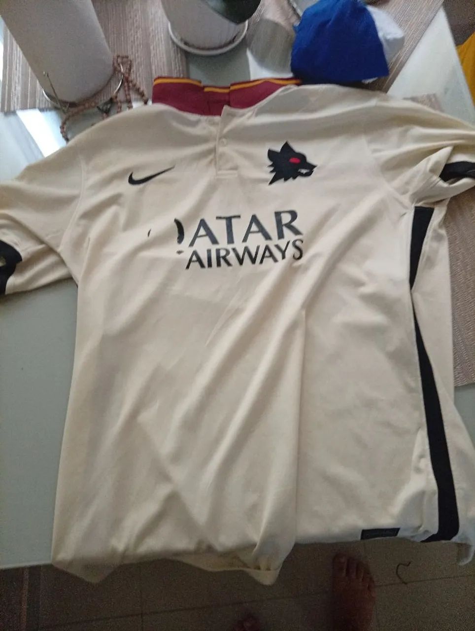 Camisa De Time - Foto 5