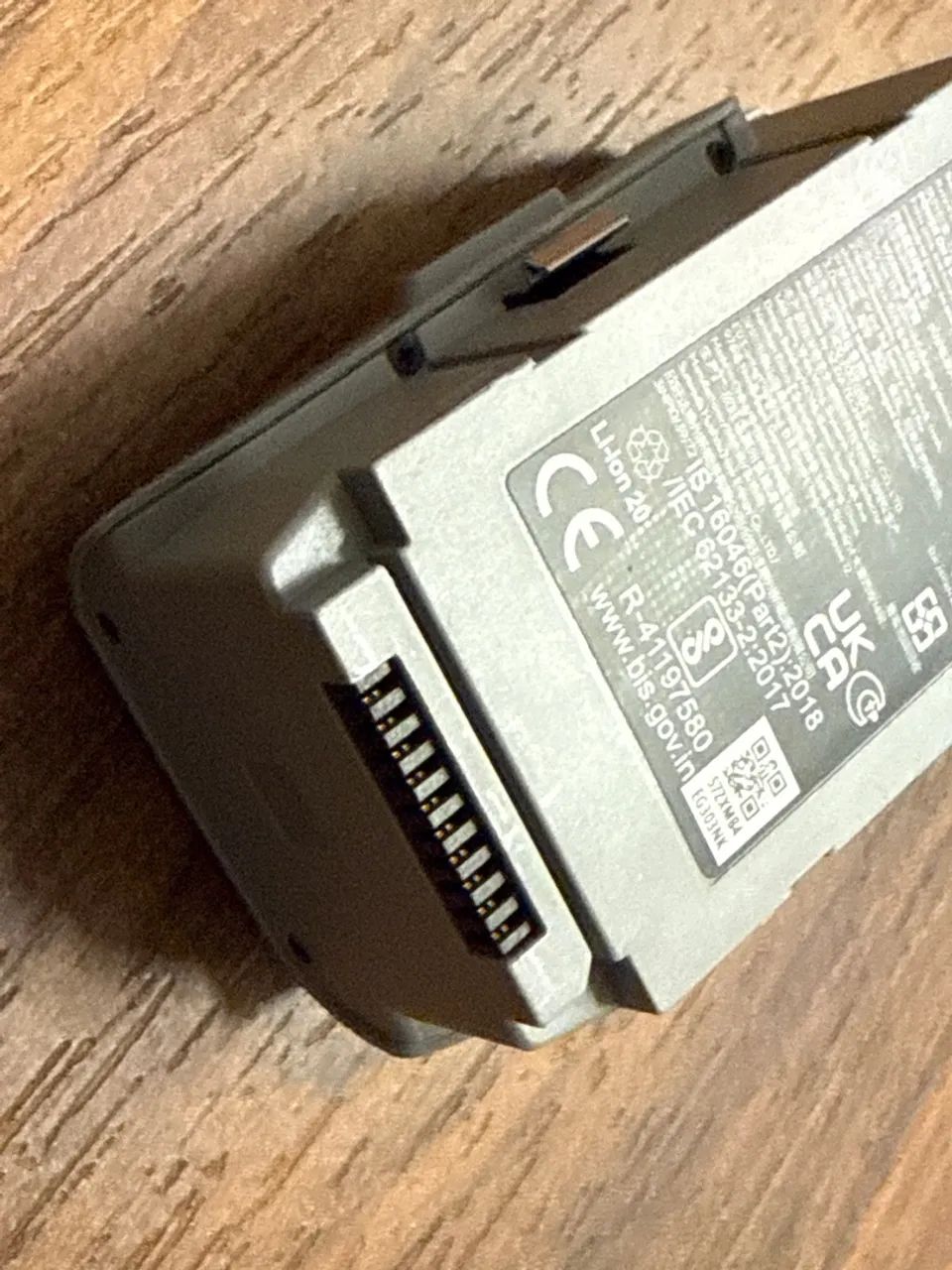 Bateria Drone Mavic Air 2 Air 2s C/ Garantia (original) - Foto 4