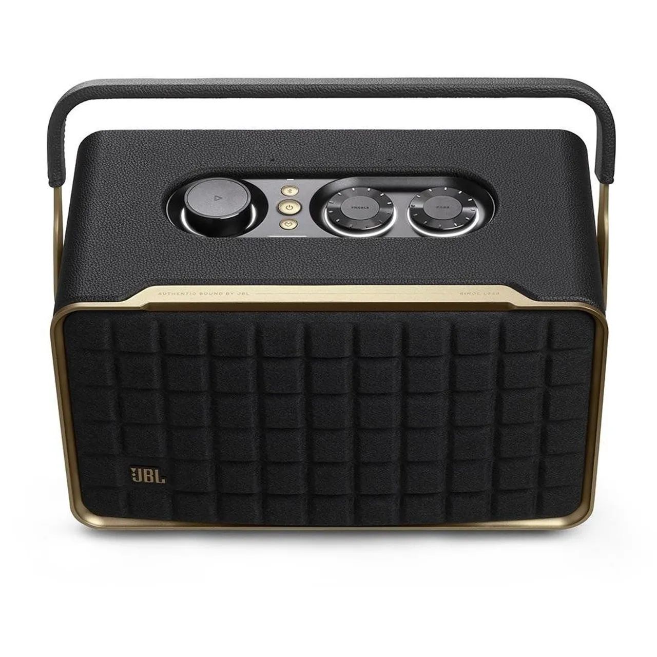 Caixa de som JBL Authentics 300 - 100W RMS - Nova Lacrada - Foto 3