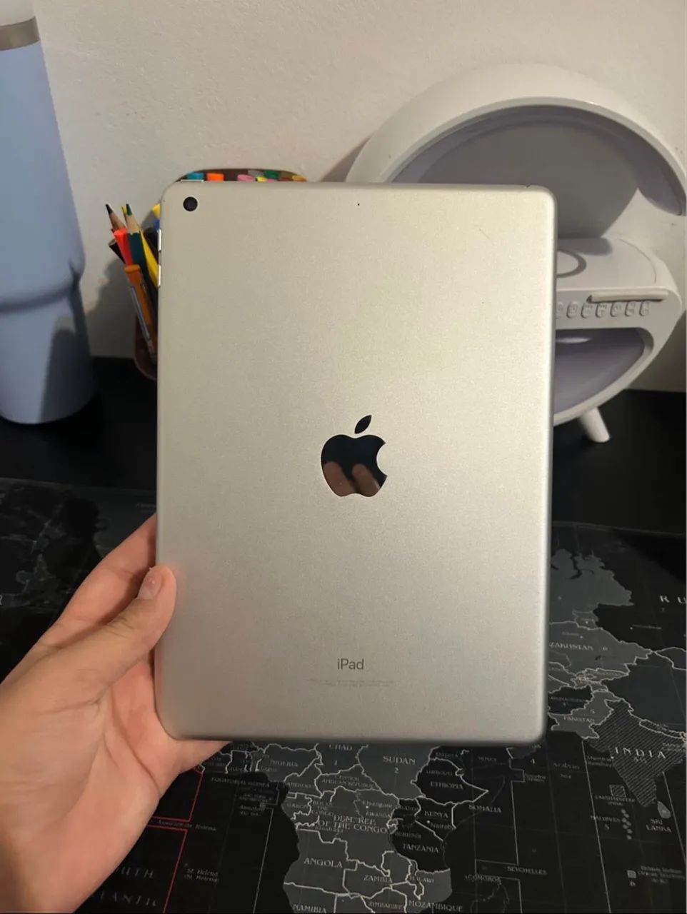iPad 5? geração 128gb - Foto 4