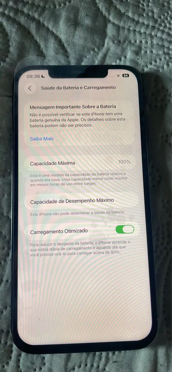 iPhone 12 Pro Max  - Foto 2